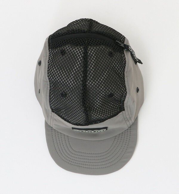 UNITED ARROWS green label relaxing「＜THE PARK SHOP＞メッシュ キャップ / キッズ」|キャップ・キャスケット|