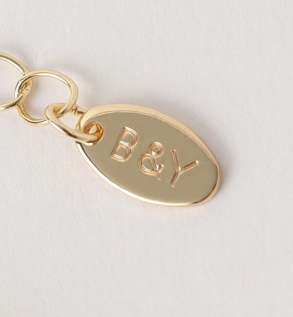 BEAUTY&YOUTH UNITED ARROWS「パールモチーフ 3連 ロングネックレス -4WAY-」|ネックレス|