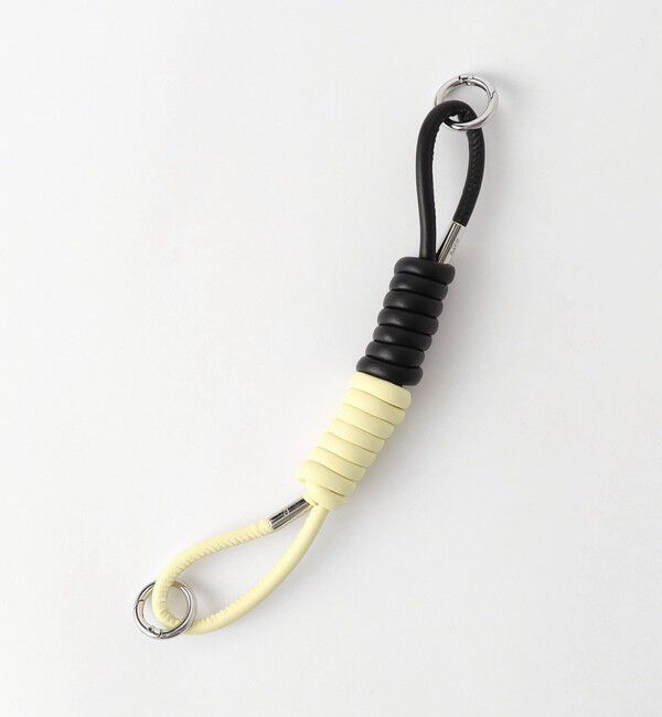 BEAUTY&YOUTH UNITED ARROWS「＜ajew＞コイル ストラップ」|その他|