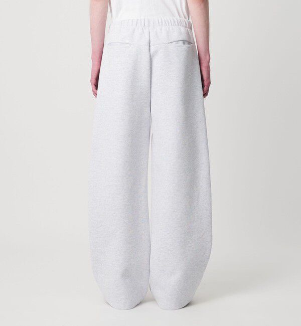 MONKEY TIME「ボンディング バギー パンツ」|チノ|