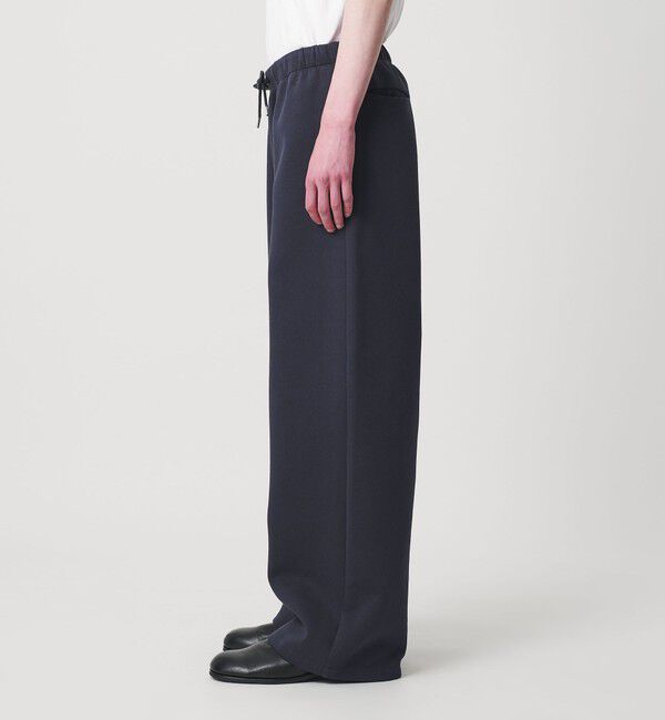 MONKEY TIME「ボンディング バギー パンツ」|チノ|