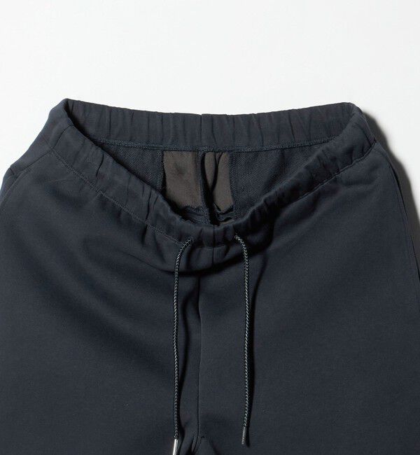 MONKEY TIME「ボンディング バギー パンツ」|チノ|