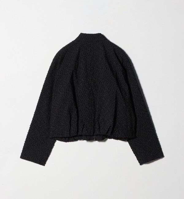 STEVEN ALAN「＜Steven Alan＞ジャガード ブルゾン」|その他|