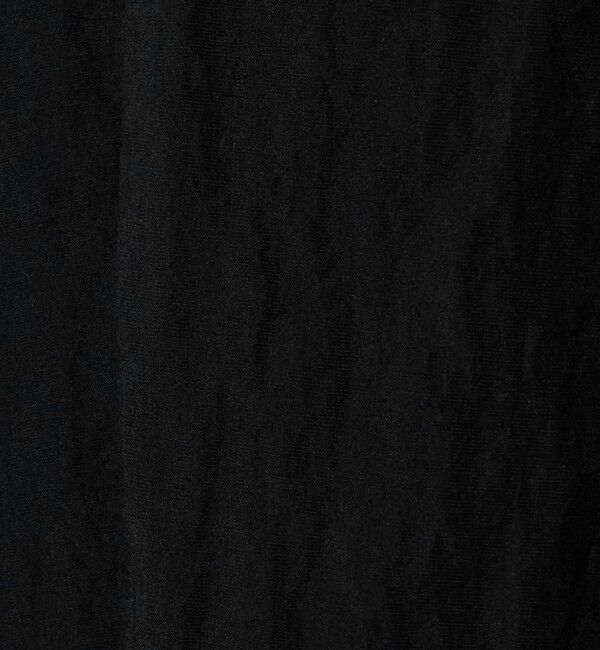 BEAUTY&YOUTH UNITED ARROWS「ギャザー ロングキャミソール ワンピース ウォッシャブル」|ワンピース|