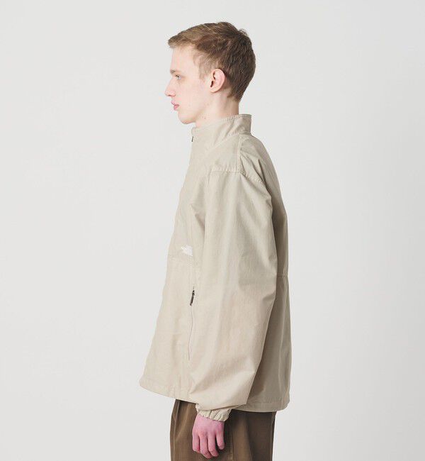 BEAUTY&YOUTH UNITED ARROWS「＜THE NORTH FACE＞コンパクト ブルゾン」|その他|