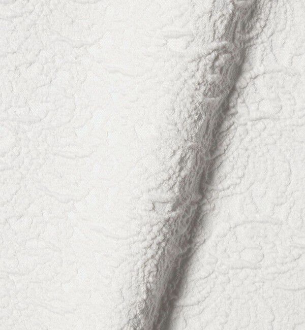 BEAUTY&YOUTH UNITED ARROWS「ジャガード クルーネック プルオーバー」|Tシャツ・カットソー|