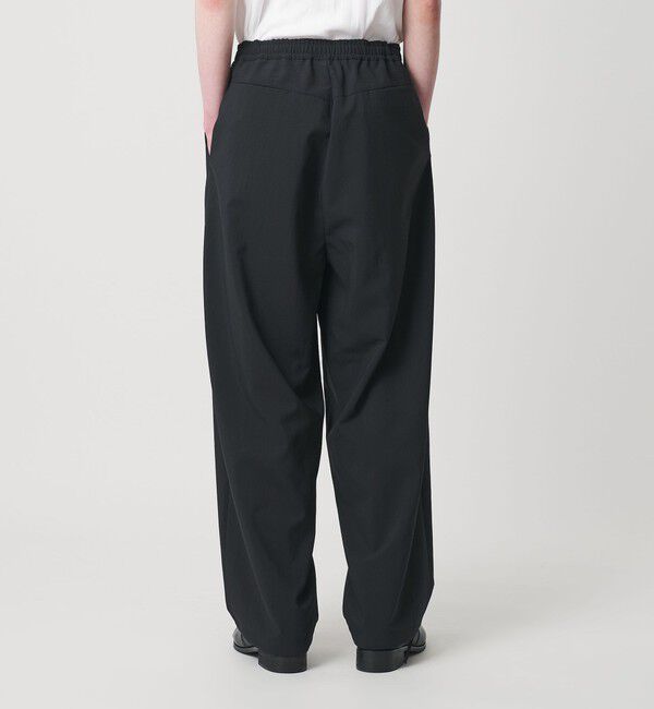 MONKEY TIME「RENU TROシリーズ イージー パンツ -セットアップ対応-」|チノ|