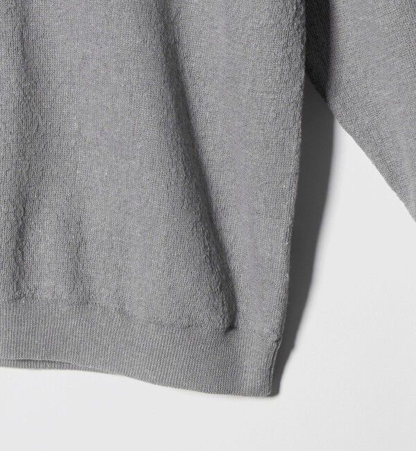 BEAUTY&YOUTH UNITED ARROWS「エアミラノ Vネック カーディガン ウォッシャブル 抗菌 防臭機能付き」|カーディガン|