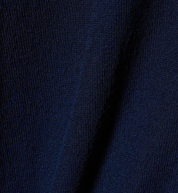 BEAUTY&YOUTH UNITED ARROWS「エアミラノ Vネック カーディガン ウォッシャブル 抗菌 防臭機能付き」|カーディガン|