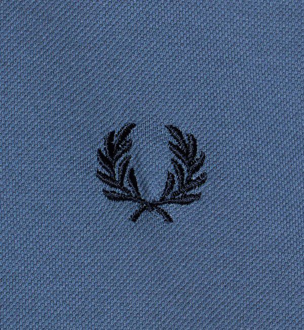 BEAUTY&YOUTH UNITED ARROWS「【別注】＜FRED PERRY＞ツインティップ ポロシャツ」|ポロシャツ|