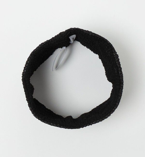 BEAUTY&YOUTH UNITED ARROWS「＜La maison de Lyllis＞LOEN ヘアバンド」|ヘアバンド|