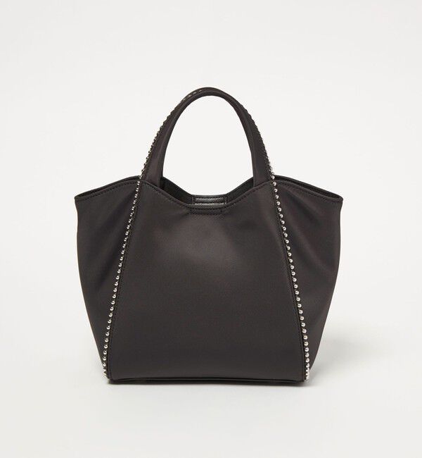 BEAUTY&YOUTH UNITED ARROWS「ナイロン ボールチェーン ミドル 2WAY トートバッグ はっ水」|トートバッグ|