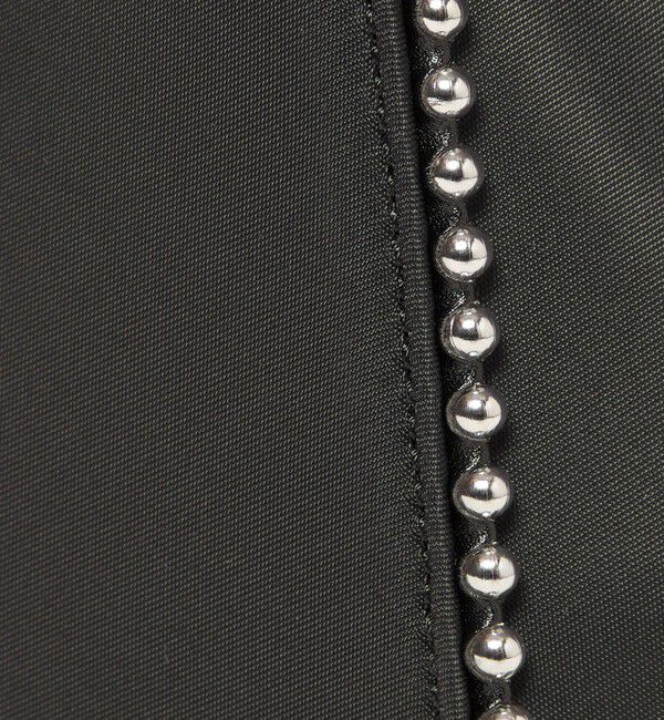 BEAUTY&YOUTH UNITED ARROWS「ナイロン ボールチェーン ミドル 2WAY トートバッグ はっ水」|トートバッグ|