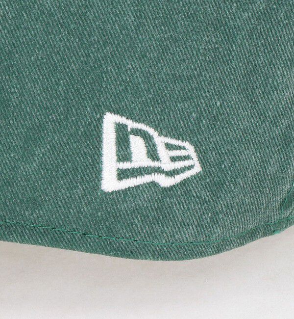 BEAUTY&YOUTH UNITED ARROWS「【別注】＜NEW ERA＞9TWENTY ツートーン キャップ」|キャップ・キャスケット|