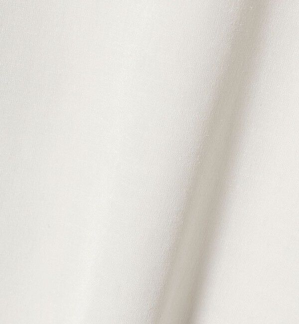 BEAUTY&YOUTH UNITED ARROWS「シルキータッチ ナロー オープンカラー シャツ FORM型」|シャツ・ブラウス|