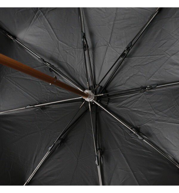 Demi-Luxe BEAMS 「ATHENA NEW YORK / Multi Camila 晴雨兼用 折り畳み傘」|傘|