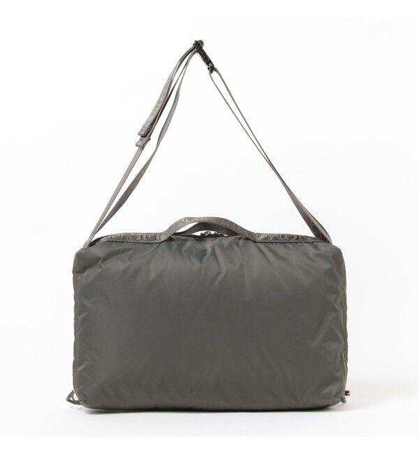 Demi-Luxe BEAMS 「【WEB限定】NOMADIS / BOY クロスボディバッグ」|トートバッグ|