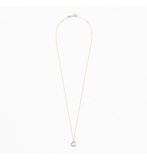 Demi-Luxe BEAMS 「ALIITA / CORAZON MINI ダイヤモンド ネックレス」|その他|