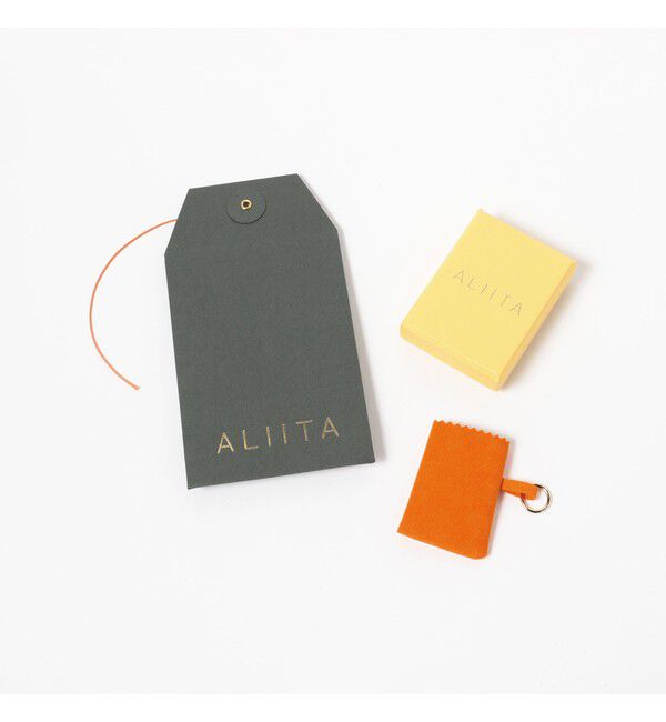 Demi-Luxe BEAMS 「ALIITA / CORAZON MINI ダイヤモンド ネックレス」|その他|