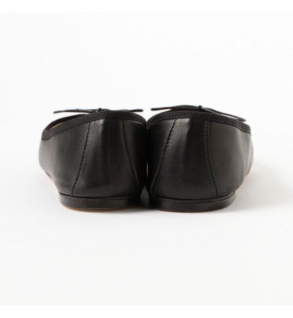 Demi-Luxe BEAMS 「SPELTA / IMMA NAPPA バレエシューズ」|パンプス|