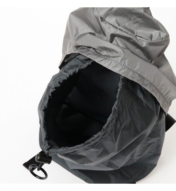 BEAMSBOY「BAG'n'NOUN / CAP SACK」|その他|