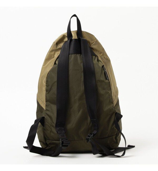 BEAMSBOY「BAG'n'NOUN / CAP SACK」|その他|