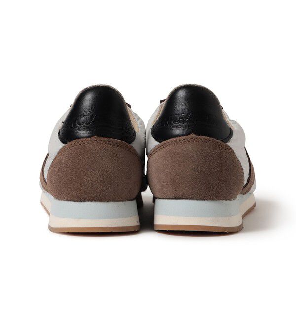 Demi-Luxe BEAMS 「NOVESTA / GAT MARATHON CLASSIC スニーカー」|スニーカー|