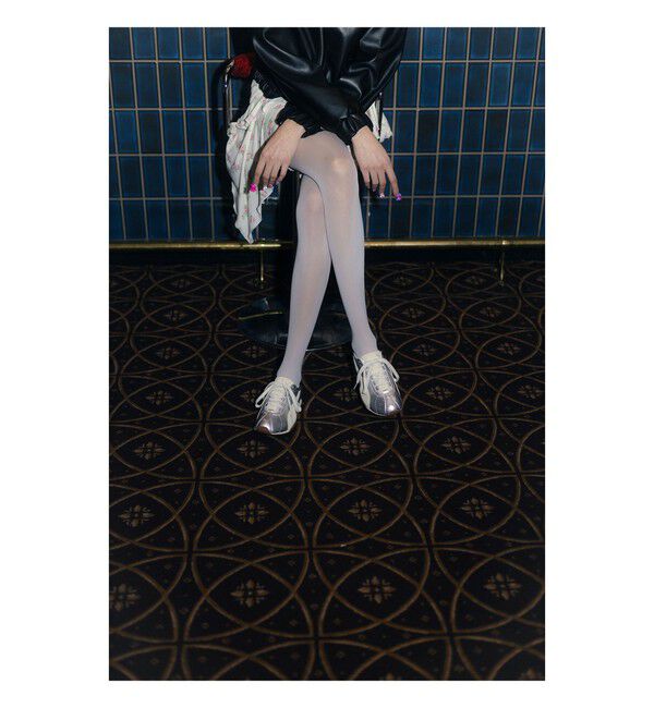 Ray BEAMS 「【別注】PUMA / H-STREET」|スニーカー|