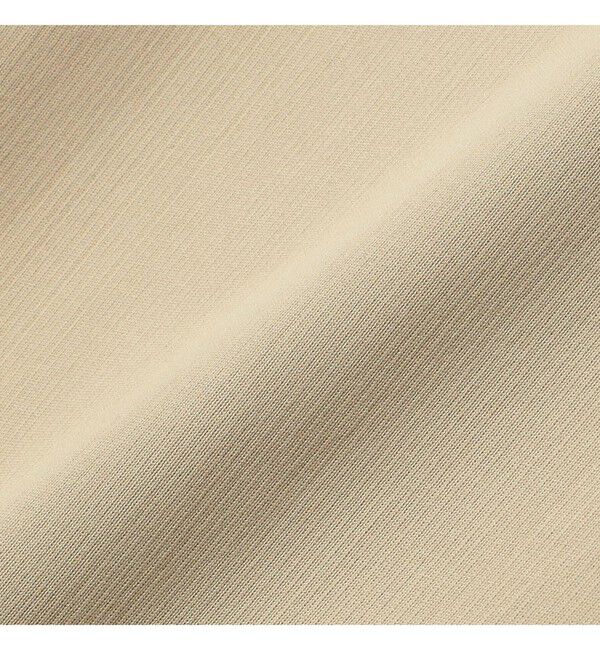 Demi-Luxe BEAMS 「SLOANE / 16ゲージ スムース編み スカート」|スカート|