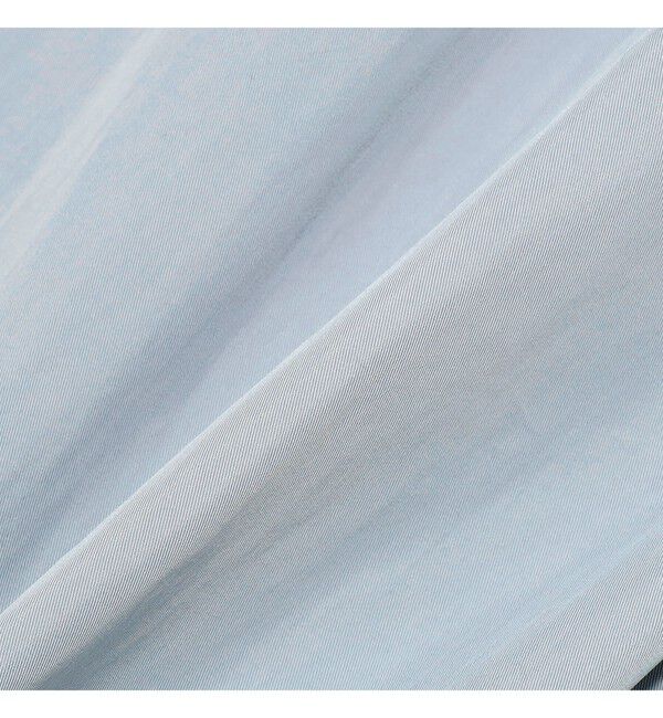 Ray BEAMS 「フロント ボックスタック タイトスカート」|スカート|