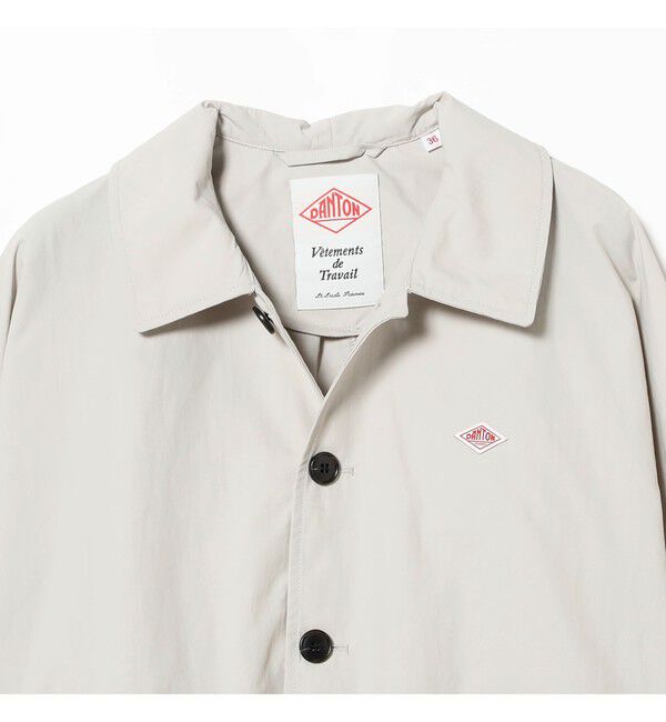 Ray BEAMS 「DANTON / ドルマン スリーブ ジャケット」|ブルゾン・スタジャン|