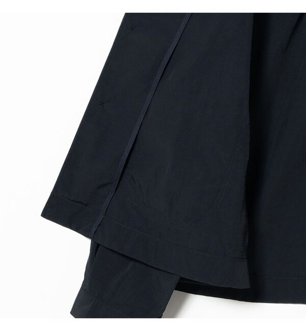 Ray BEAMS 「DANTON / ドルマン スリーブ ジャケット」|ブルゾン・スタジャン|