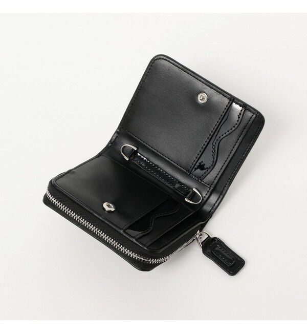 Ray BEAMS 「【別注】Casselini / チェーン ウォレット」|財布|