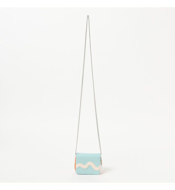 Ray BEAMS 「【別注】Casselini / チェーン ウォレット」|財布|
