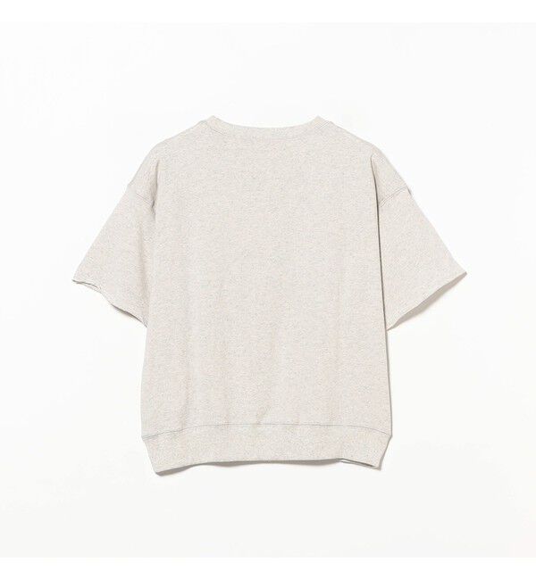 BEAMSBOY「ランダム ナンバリング ショートスリーブ」|Tシャツ・カットソー|