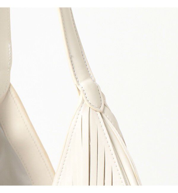 Ray BEAMS 「HELOYSE / texas shoulder bag」|その他|