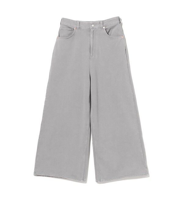 Ray BEAMS 「【別注】PENNEY'S / 5ポケット スウェットパンツ」|チノ|