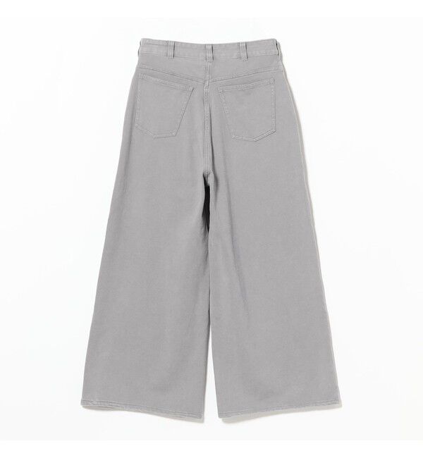 Ray BEAMS 「【別注】PENNEY'S / 5ポケット スウェットパンツ」|チノ|