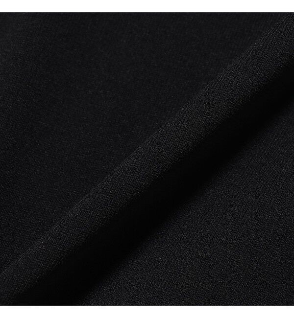 Ray BEAMS 「メタルボタン ハーフスリーブ カーディガン」|ニット・セーター|