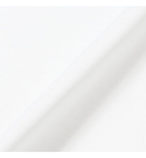 Ray BEAMS 「ワイドスリーブ ボックス Tシャツ」|Tシャツ・カットソー|