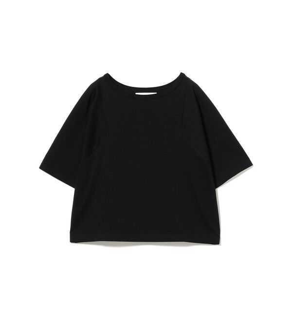 Ray BEAMS 「ワイドスリーブ ボックス Tシャツ」|Tシャツ・カットソー|