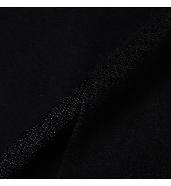 Ray BEAMS 「シアー キリカエ クルーネック Tシャツ」|Tシャツ・カットソー|