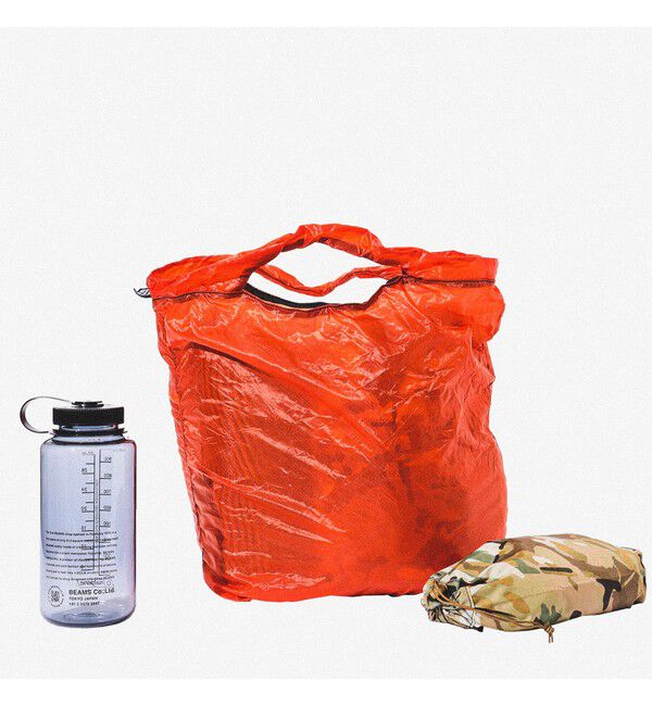 BEAMS「GRANITE GEAR / AIR GROCERY BAG エコバッグ」|フィギュア・ホビー|