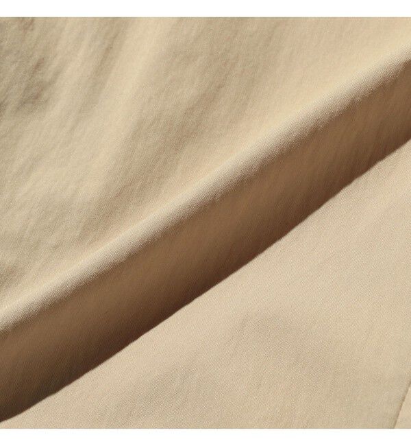 BEAMS PLUS「3B Travel Jacket Comfort Cloth」|テーラードジャケット|