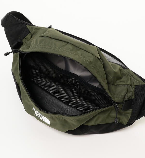 BEAMS「THE NORTH FACE / Sweep」|トートバッグ|
