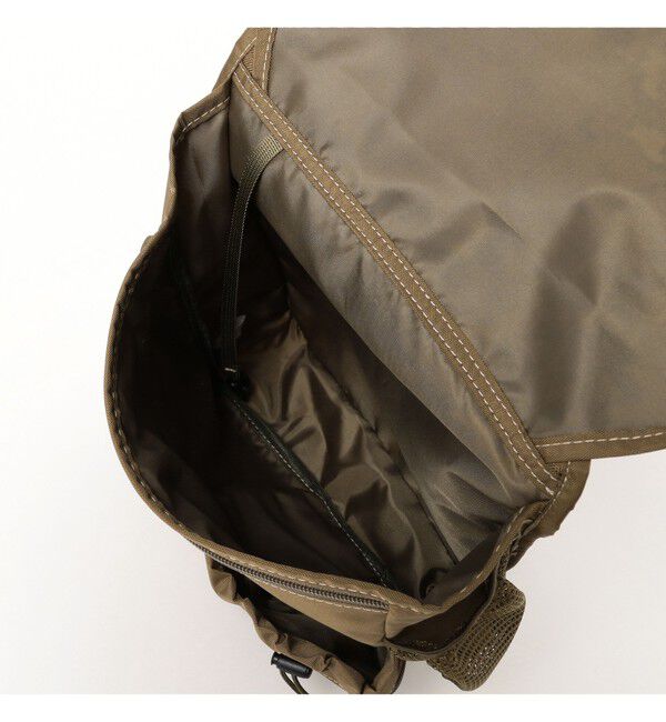 BEAMS「XS BAGGAGE &times; BEAMS / 別注 BodyBag」|リュック|