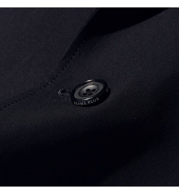 BEAMS PLUS「3B Box-Fit Jacket High Density COTTON」|テーラードジャケット|