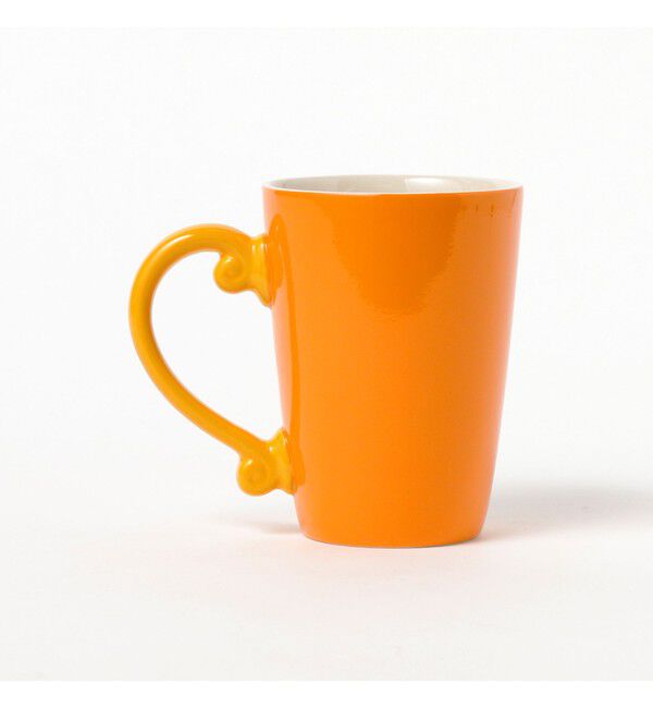 BEAMS「Meelarp / BUFF マグカップ」|食器・キッチングッズ|