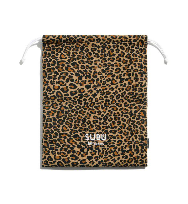 BEAMS「【別注】SUBU / フェイク ヌバック サンダル」|その他|