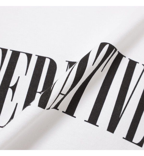 BEAMS「【別注】Champion / Music T-Shirt」|Tシャツ・カットソー|